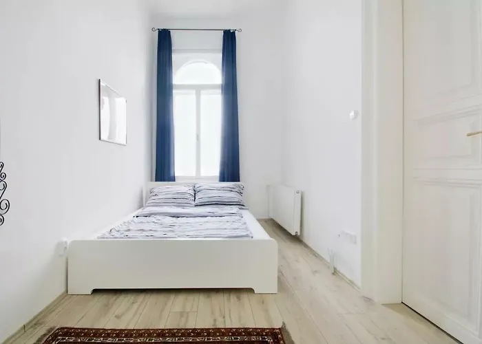 Appartement Andrassy *