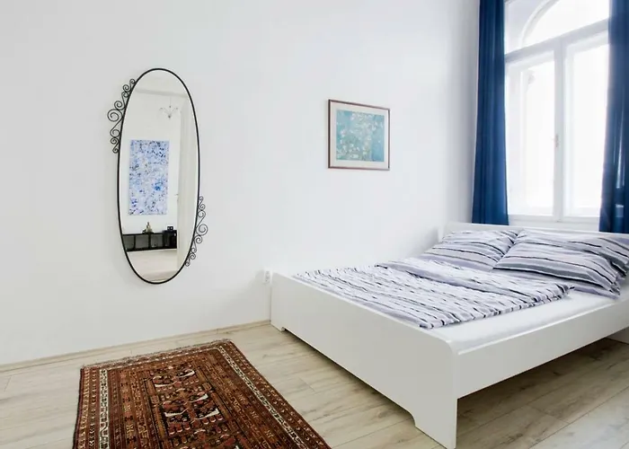 Andrassy Appartement *