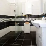 Apartament Andrassy Budapeszt